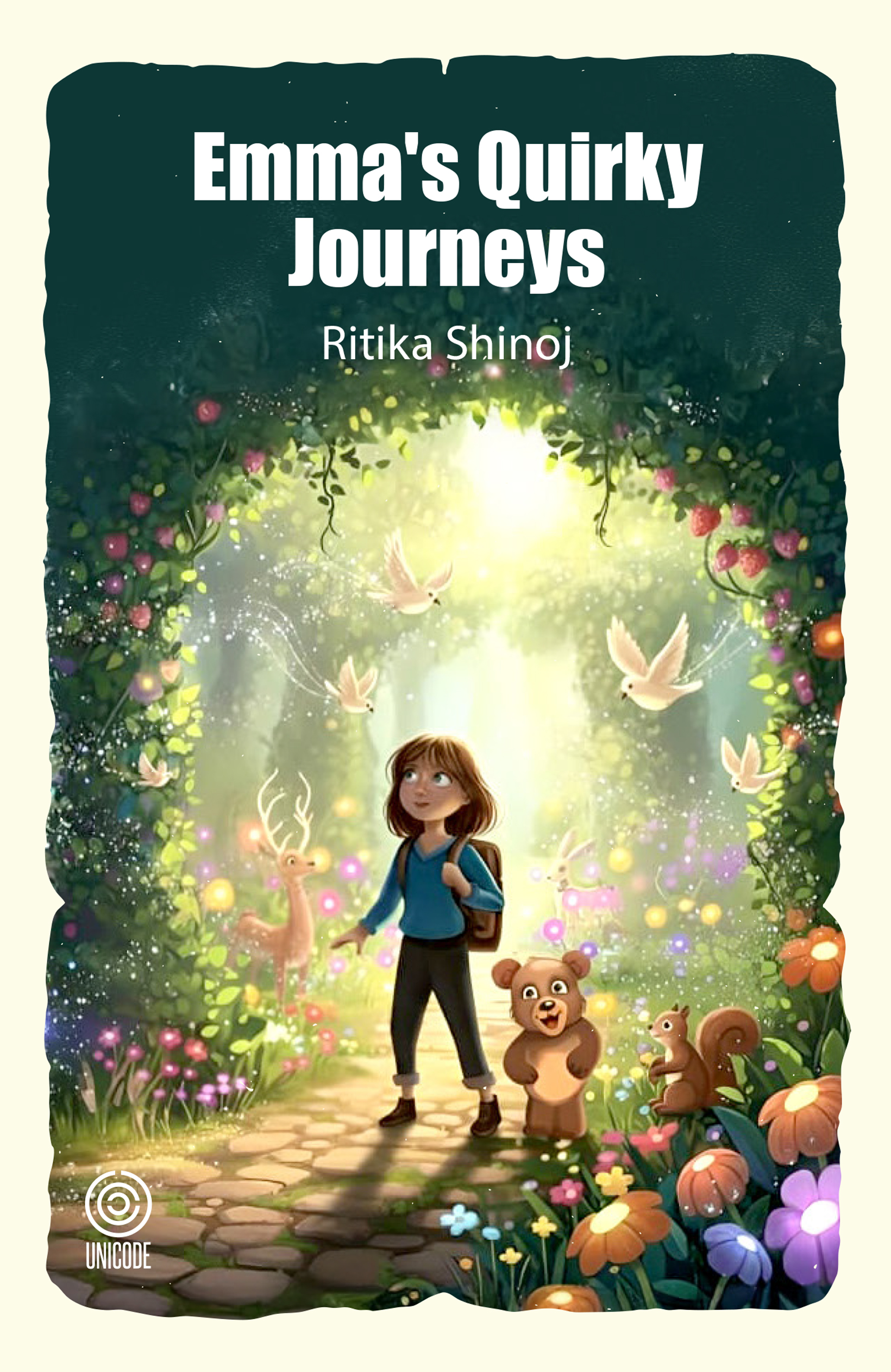 Emma's Quirky Journeys