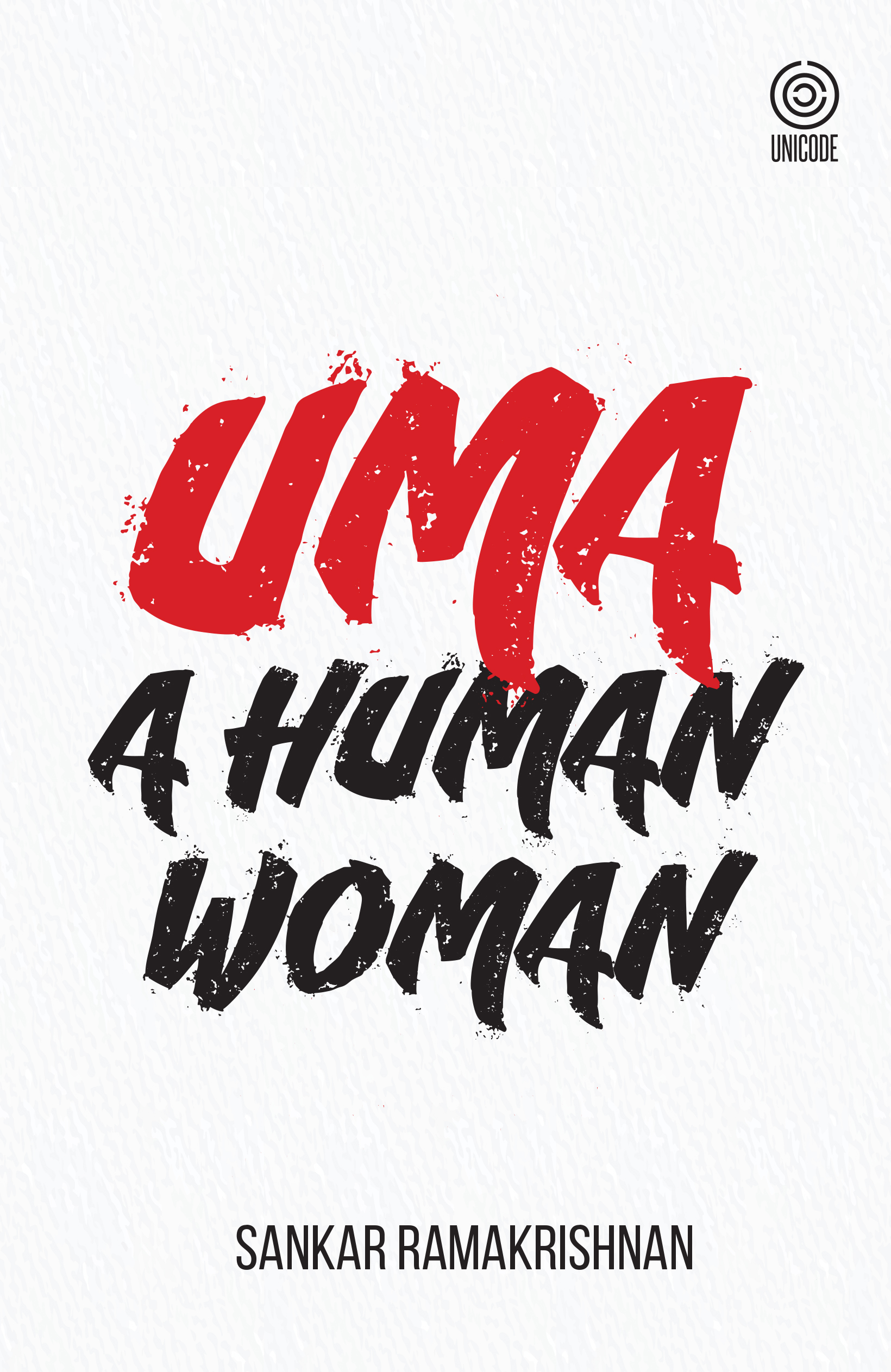 uma- a human woman