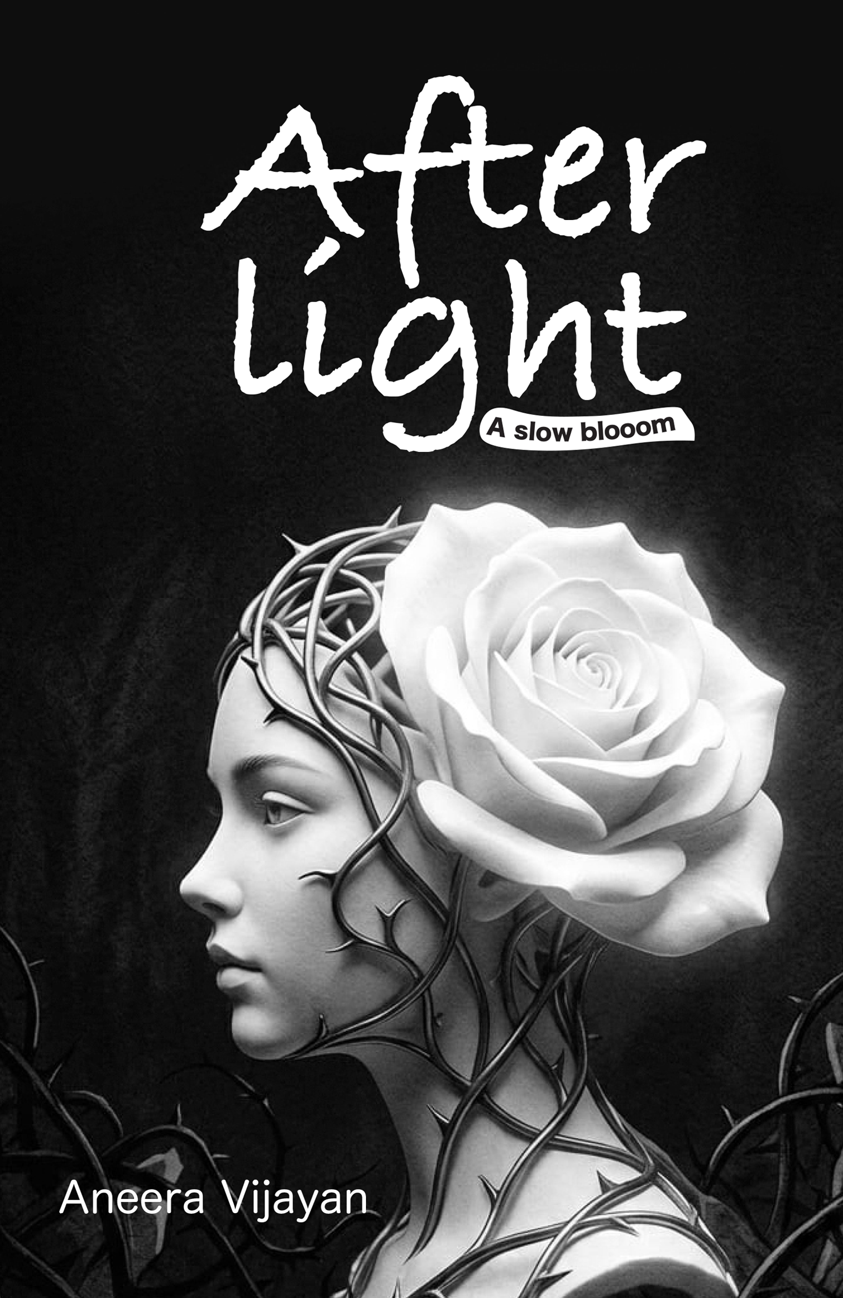 Afterlight A slow bloom