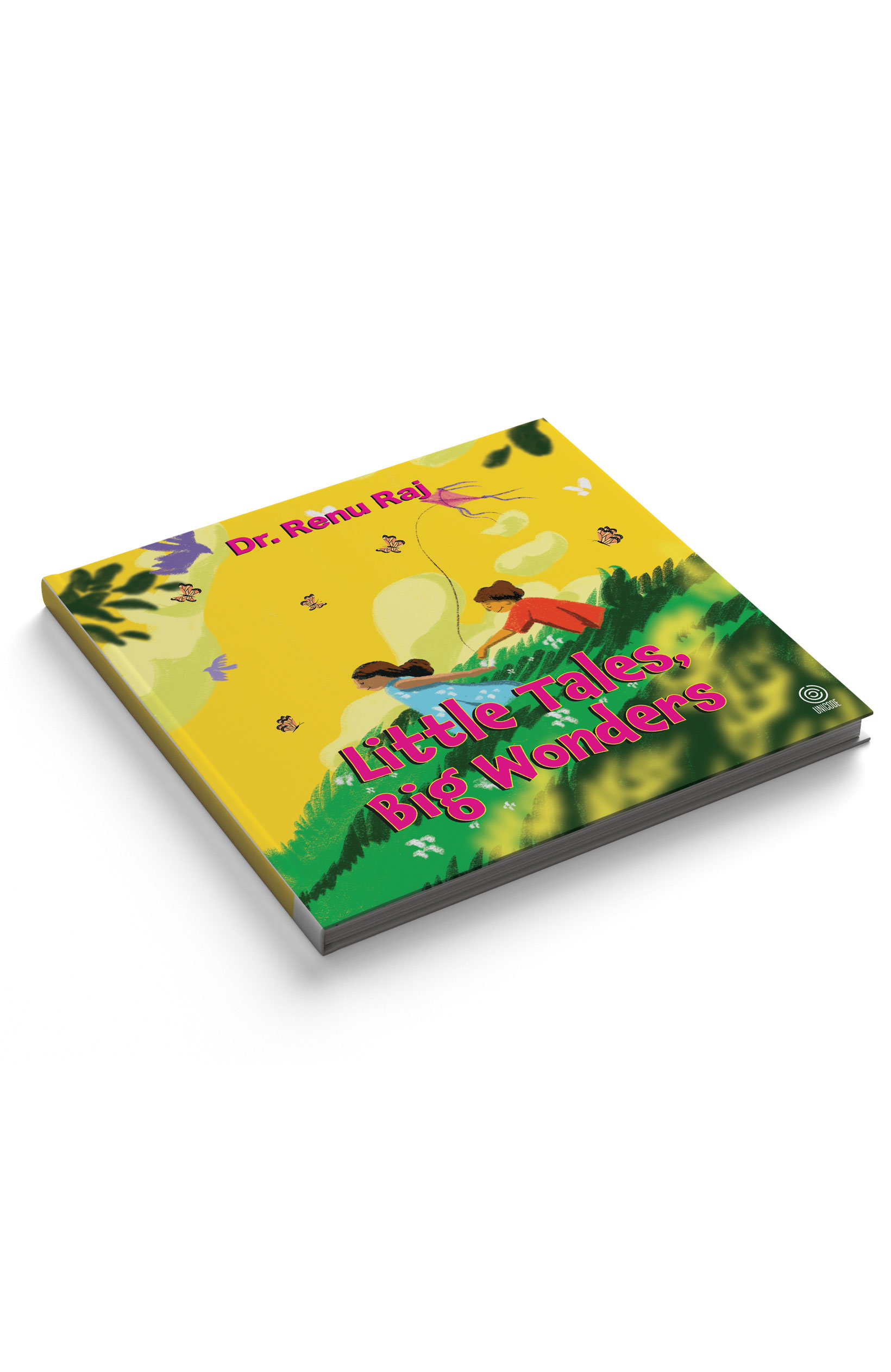 Little Tales, Big wonders