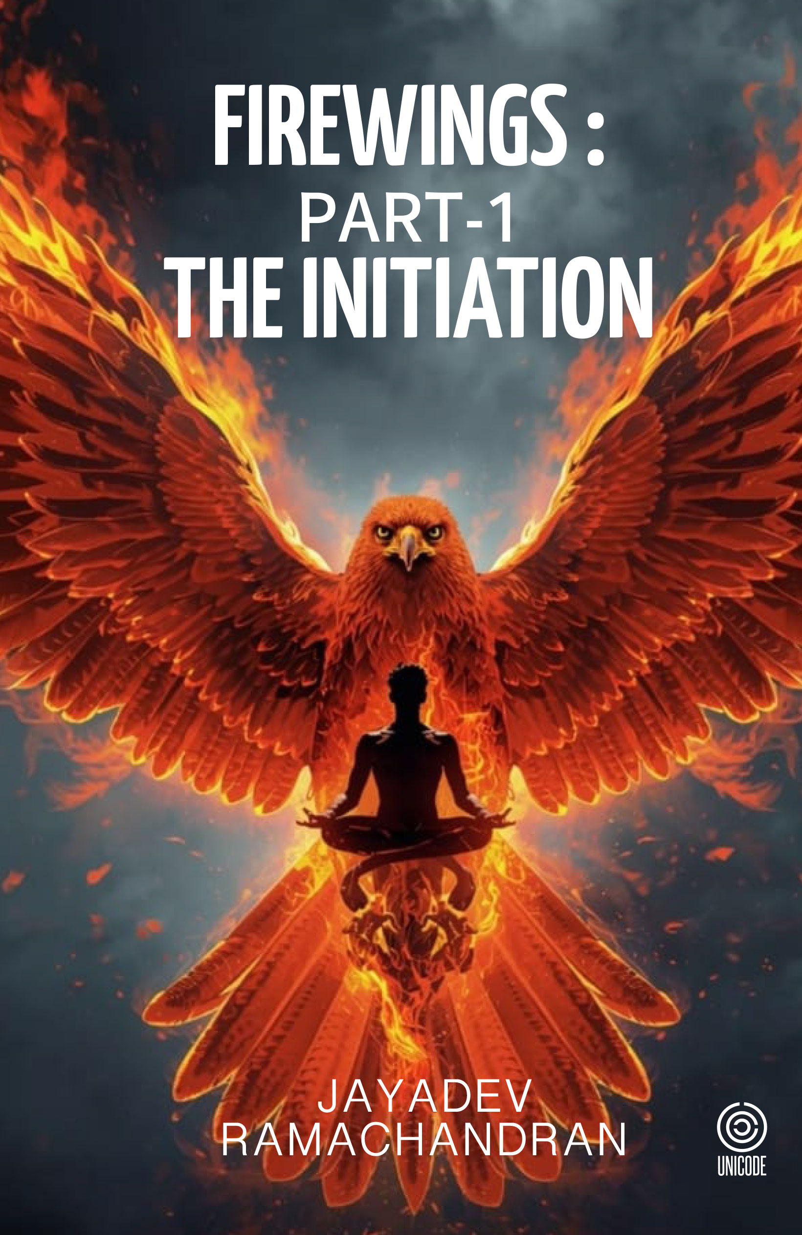 Firewings: The Initiation - Part 1