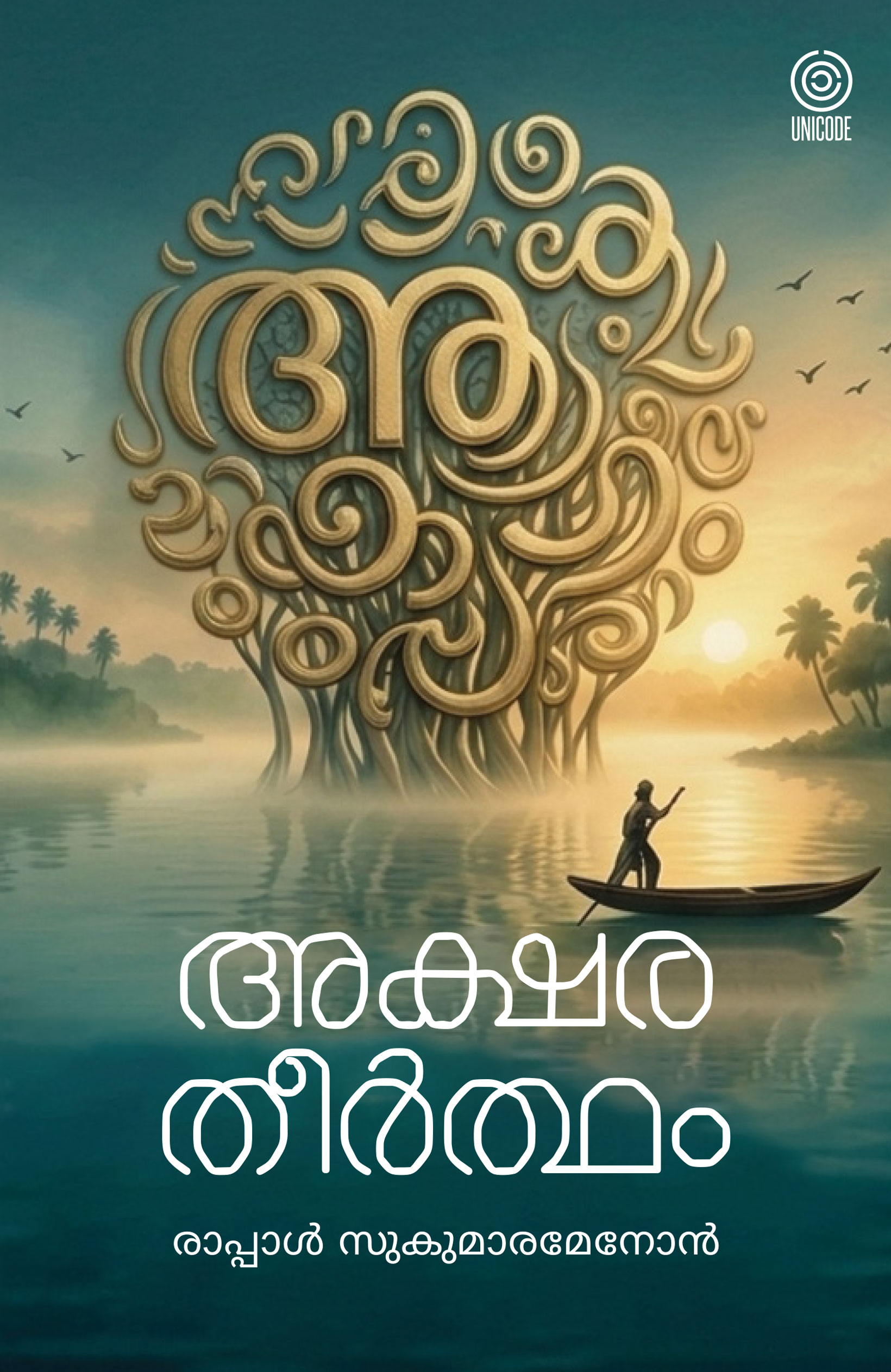 Aksharatheetham
