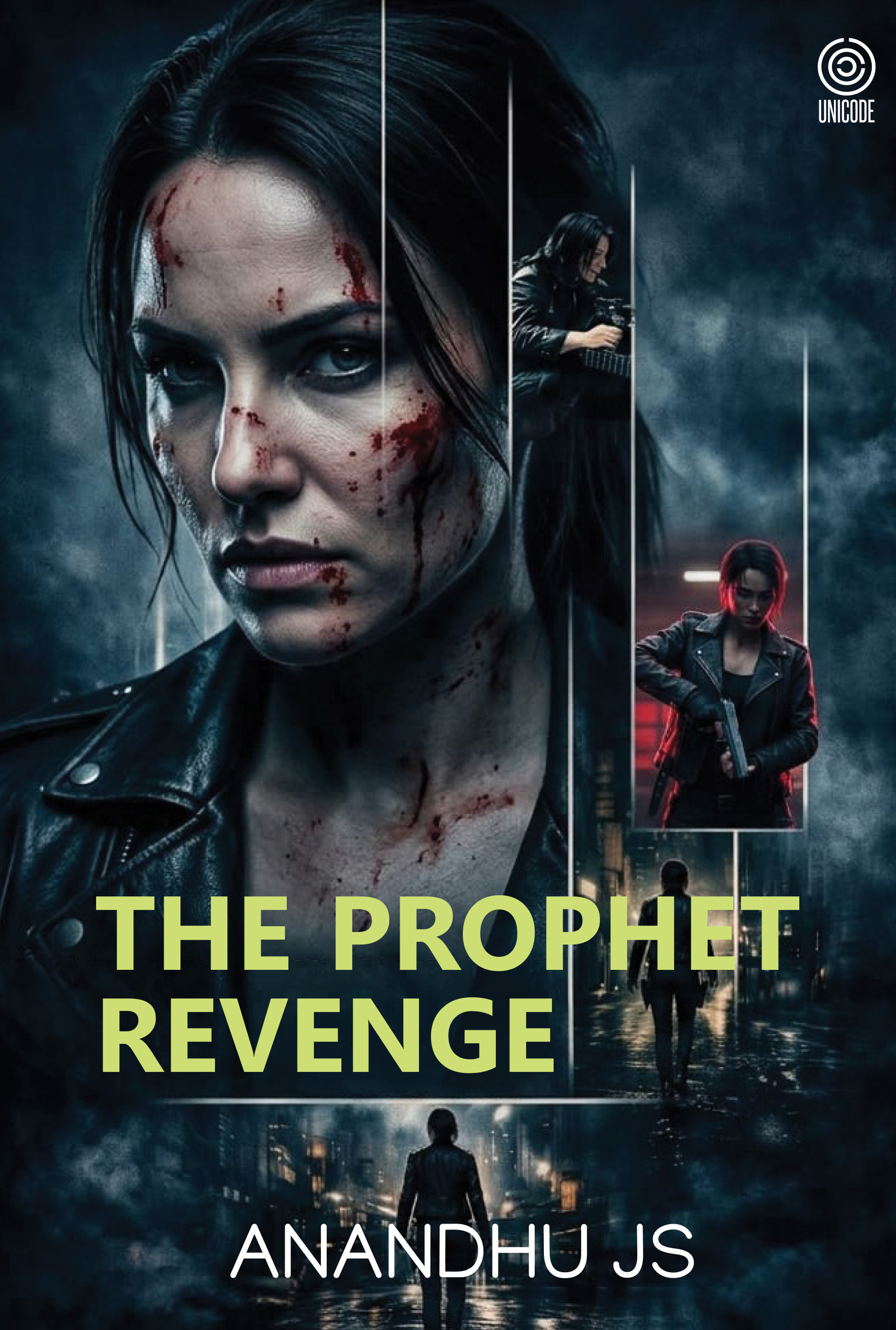The Prophet Revenge