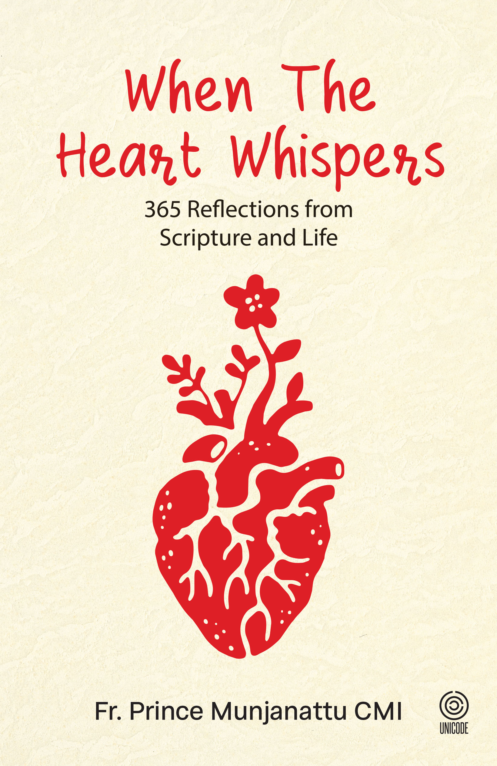 When the Heart Whispers